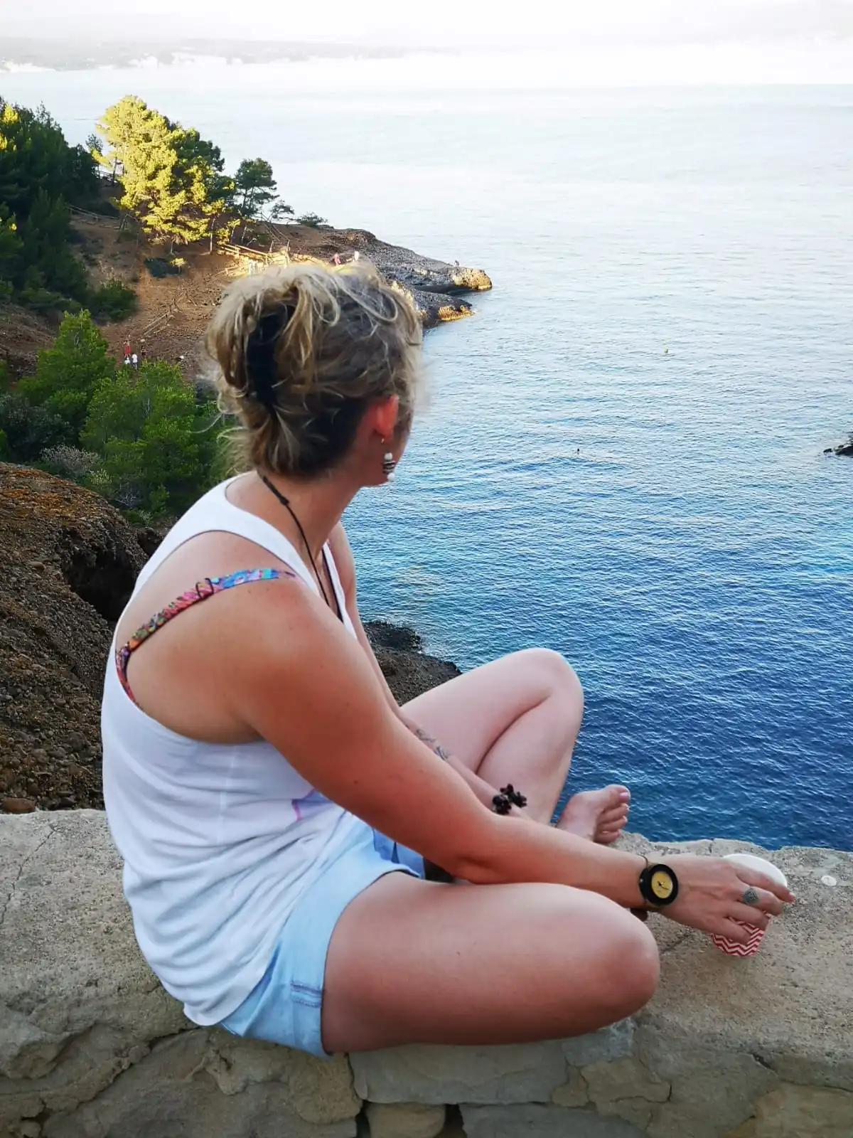 Equilibre entre bien-être mental et physique