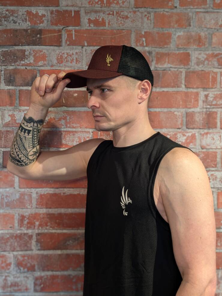 Casquette