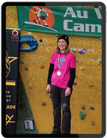 Coaching Virginie Reliovedes